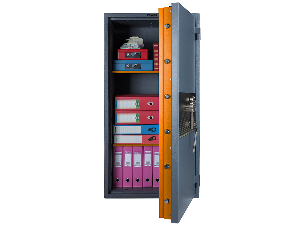 Взломостойкий сейф MDTB Fort-M 1368 EK